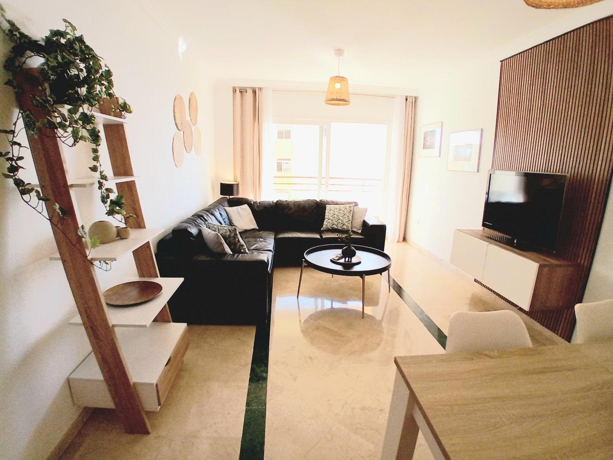 Appartement Fantastico Apto Vistas Mar Centro
